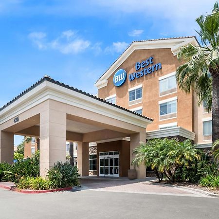 Best Western Ontario Mills Mall Exterior foto