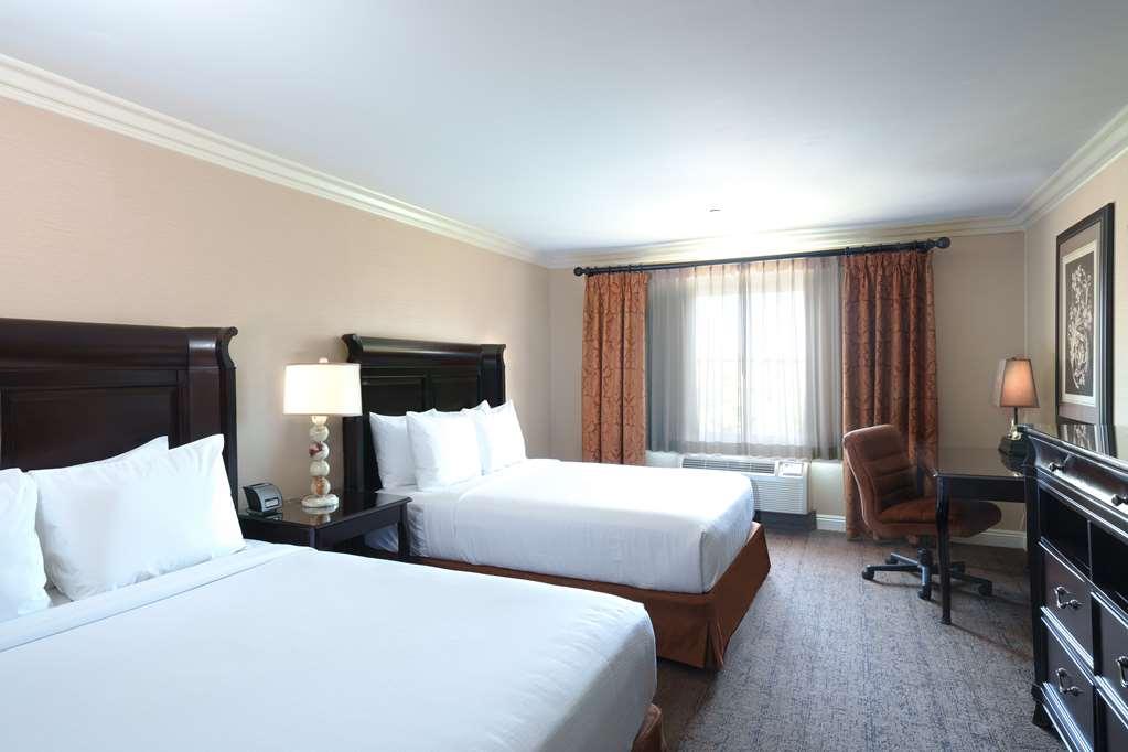 Best Western Ontario Mills Mall Zimmer foto