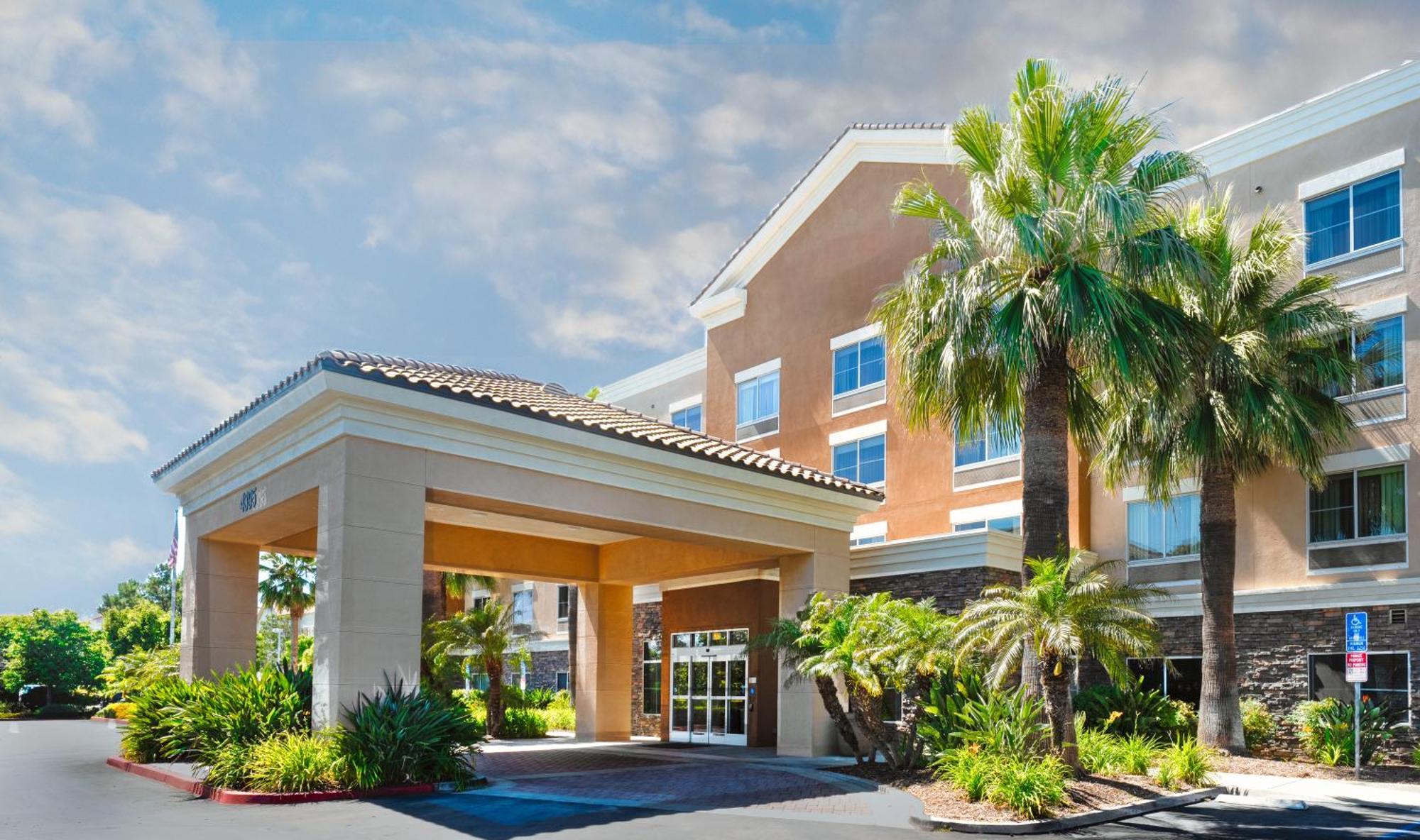 Best Western Ontario Mills Mall Exterior foto